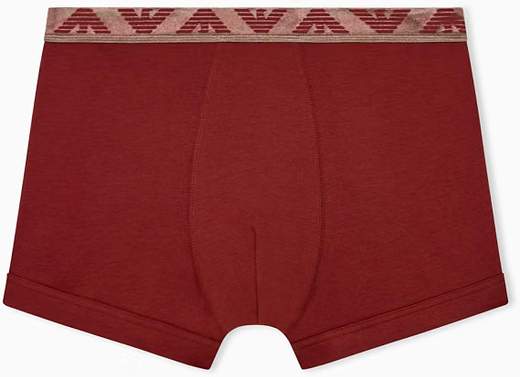 Emporio Armani Boxer Uomo 3 Pack Bold Monogram