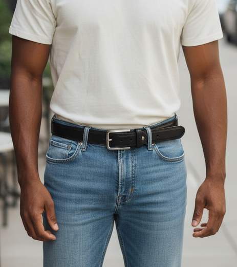 STILL CINTA UOMO TAOS