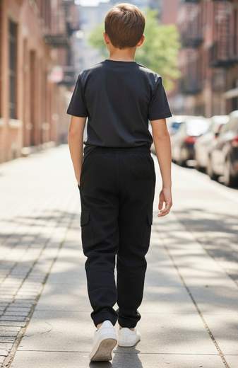 STILL Pantalone Junior Cargo