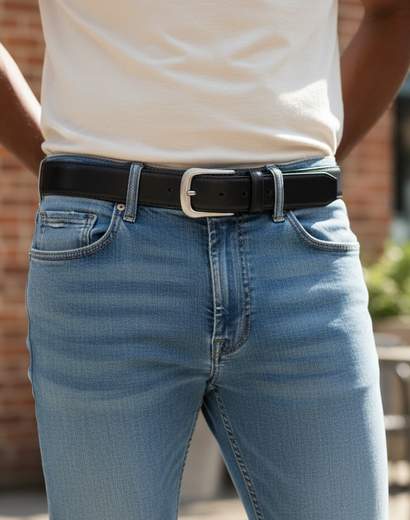 STILL CINTA UOMO NASHVILLE