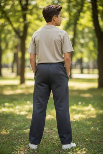 STILL Pantalone Junior Stile Baggy – Comfort e Libertà di Movimento