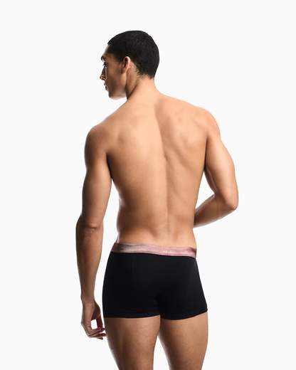 Emporio Armani Boxer Uomo 3 Pack Bold Monogram