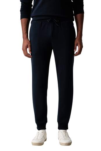 Completo Uomo Emporio Armani Felpa e Pantaloni Jogger