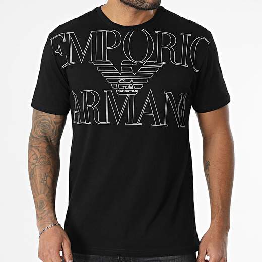 EMPORIO ARMANI EM000574-AF12326