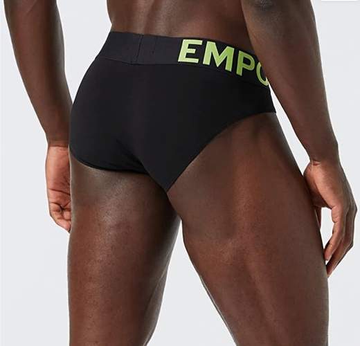 EMPORIO ARMANI 110814-2F516
