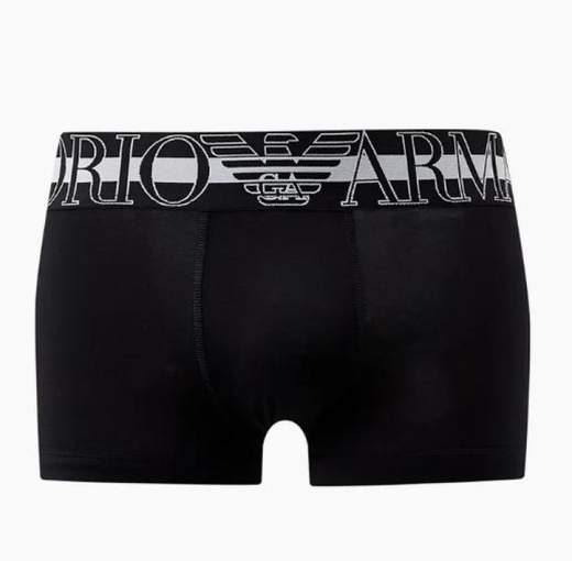 Boxer uomo Emporio Armani cotone stretch