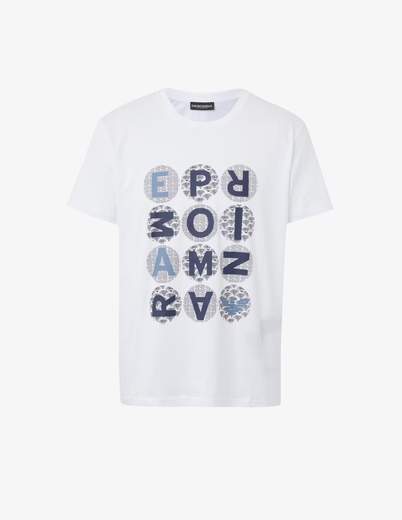 EMPORIO ARMANI 211818-3R470