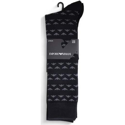 Calze uomo Armani: comfort e praticità quotidiana