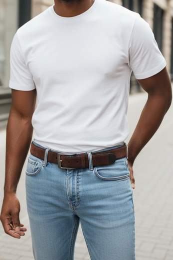 STILL CINTA UOMO DALLAS