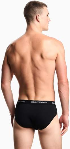 EMPORIO ARMANI EM000258-AF14132