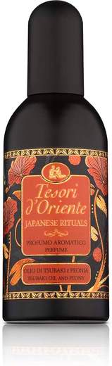 TESORI D'ORIENTE PROFUMI TESORI D'ORIENTE