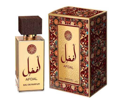 Profumi Arabi AFDAL