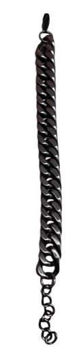 STILL Bracciale Uomo Maglia Cuban