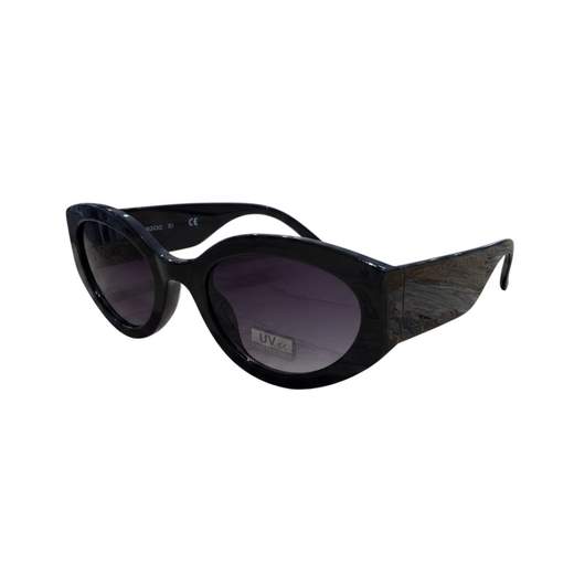 STILL Occhiali da Sole Donna Cat Eye Vintage con Protezione UV400
