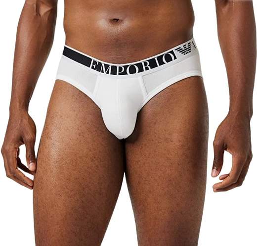 EMPORIO ARMANI 111617-2F525