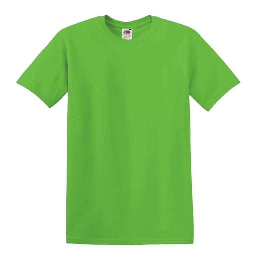 FRUIT OF THE LOOM FOL T-SHIRT