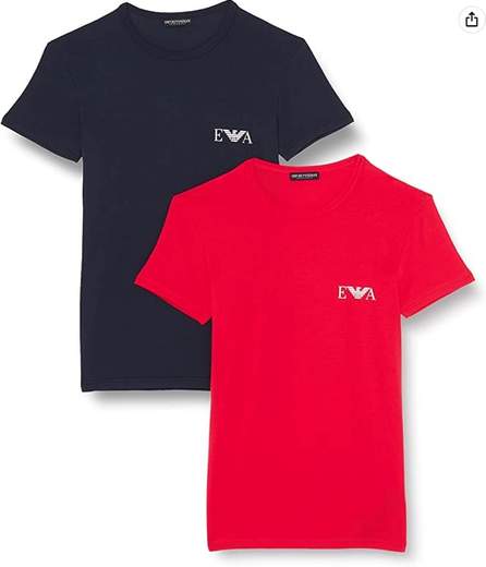 EMPORIO ARMANI 111670-2R715