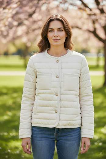 STILL Piumino Leggero 100 Grammi