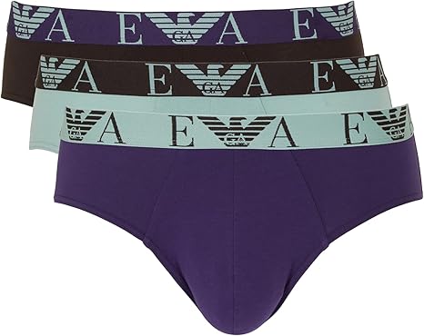 EMPORIO ARMANI EM000258-AF10778