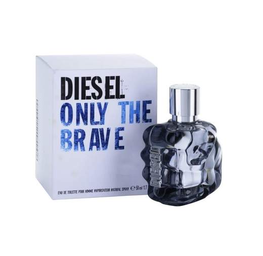 DIESEL ONLY THE BRAVE