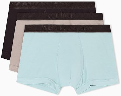 EMPORIO ARMANI EM000259-AF10780