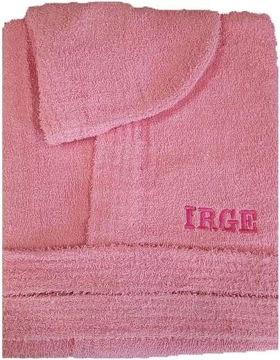 IRGE IRGE ACCAPPATOIO