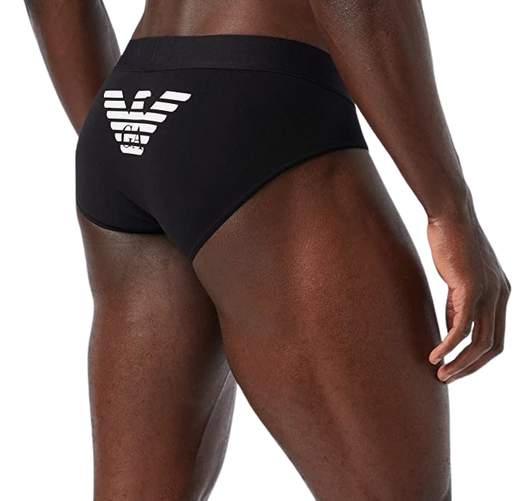 EMPORIO ARMANI 110814-2F725