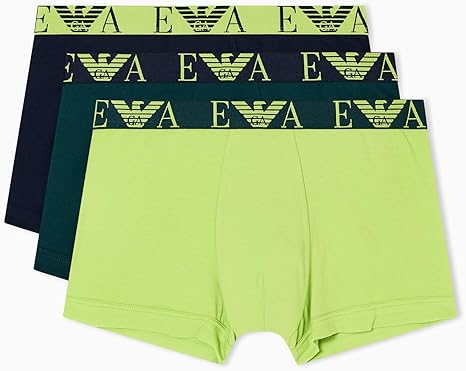 EMPORIO ARMANI EM000259-AF10778