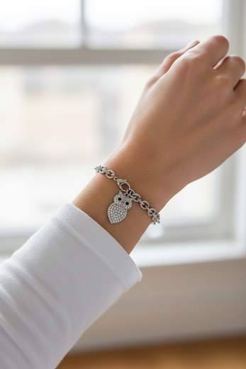 STILL BRACCIALE GUFETTO