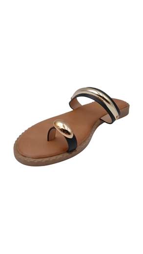 STILL Sandali Infradito Donna con Fascia Gioiello
