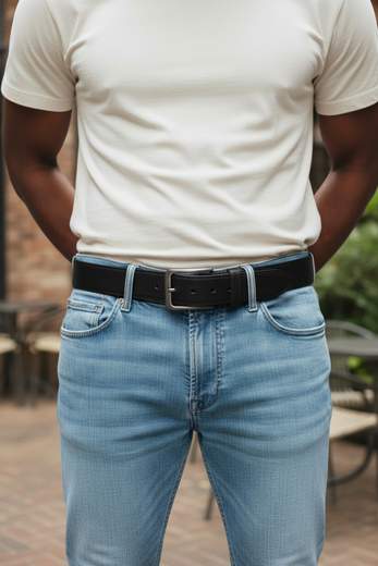 STILL CINTA UOMO DETROIT