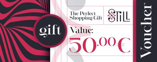 STILL GIFT CARD 50