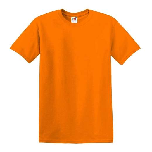 FRUIT OF THE LOOM FOL T-SHIRT
