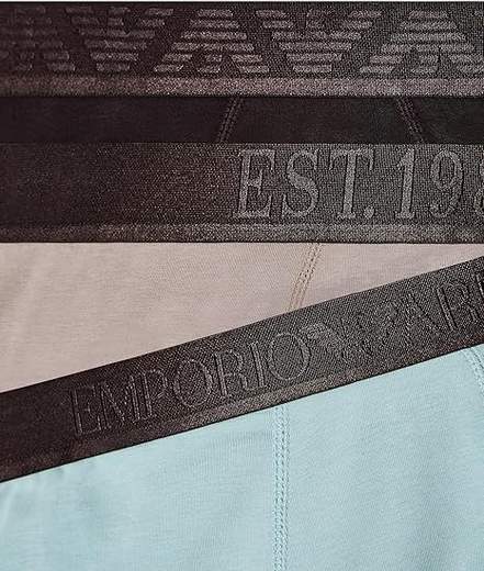 EMPORIO ARMANI EM000259-AF10780