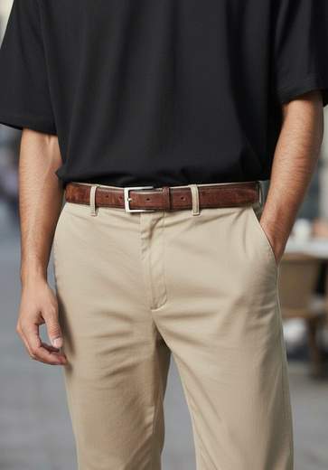 STILL CINTA UOMO LAS VEGAS