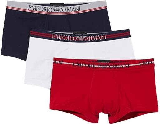 EMPORIO ARMANI 111357-2F723
