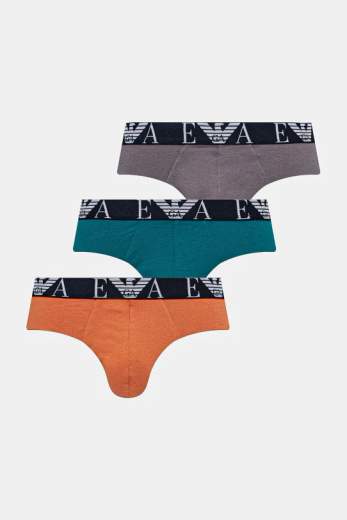 EMPORIO ARMANI EM000258-AF10778