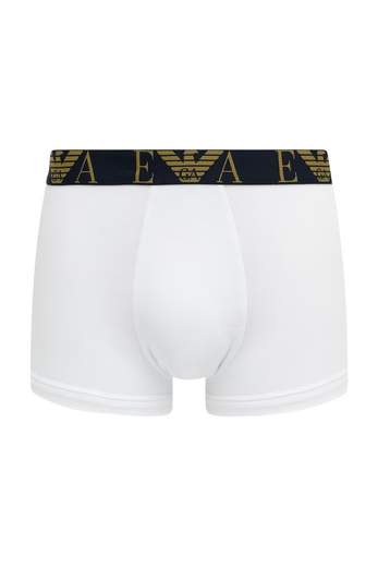 EMPORIO ARMANI Boxer Uomo 3 Pack Bold Monogram