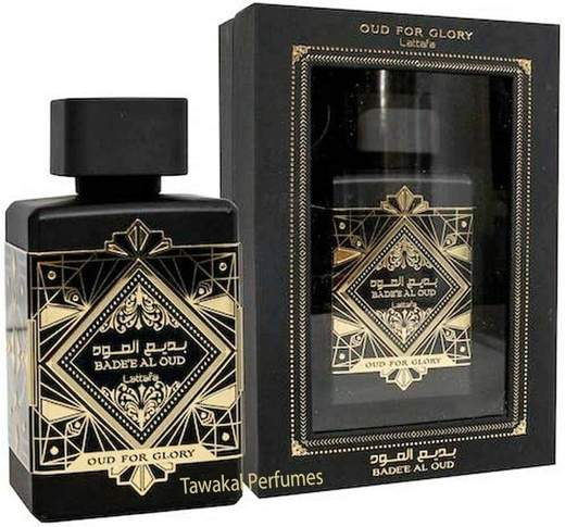 Profumi Arabi BADR AL OUD