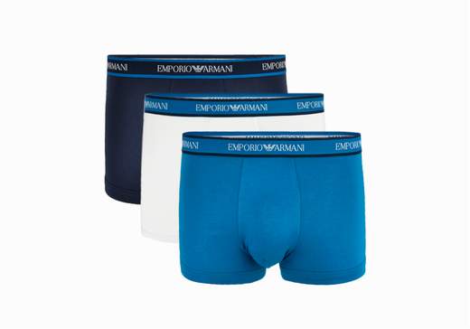 EMPORIO ARMANI 111357-1P717