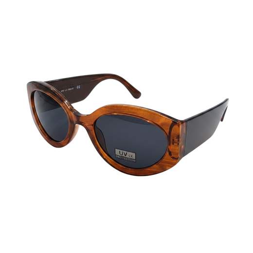 STILL Occhiali da Sole Donna Cat Eye Vintage con Protezione UV400