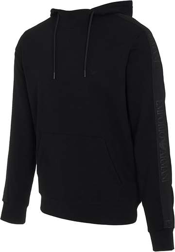 Felpa uomo Armani: comfort e stile per ogni giorno