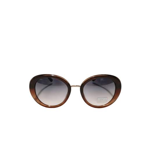 Occhiali da Sole Tondi Donna – Stile Vintage