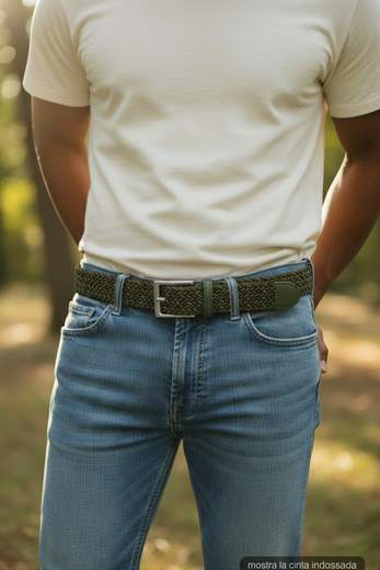 STILL CINTA UOMO PHOENIX