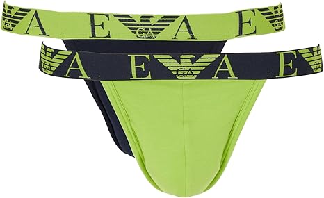 EMPORIO ARMANI EM000257-AF10778