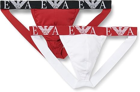 EMPORIO ARMANI EM000257-AF10778