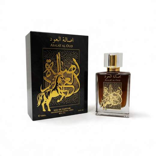 Profumi Arabi ASALAT AL OUD