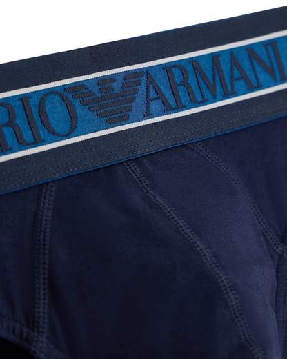EMPORIO ARMANI Slip Uomo Regular Fit