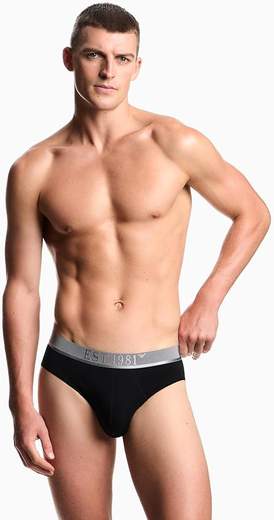 EMPORIO ARMANI EM000258-AF10780