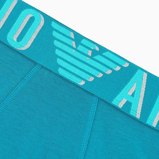 Boxer Uomo Emporio Armani in Cotone Stretch